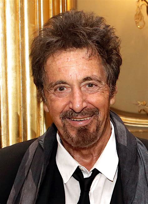 is al pacino italian.